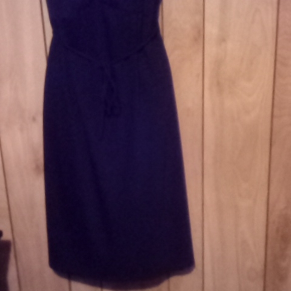 Motherhood maternity dress - Picture 5 of 9